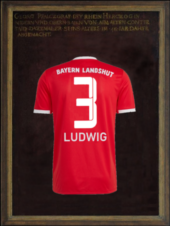 Bayern-Landshut: Champions League im Mittelalter
